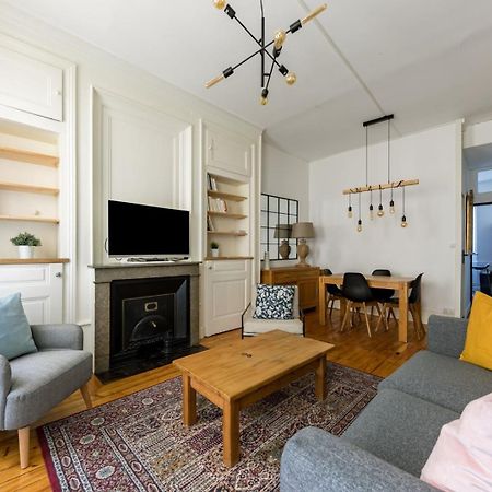 Ferienwohnung Guestready - T2 - 10Min Part Dieu - Spacious Apt Lyon Exterior foto