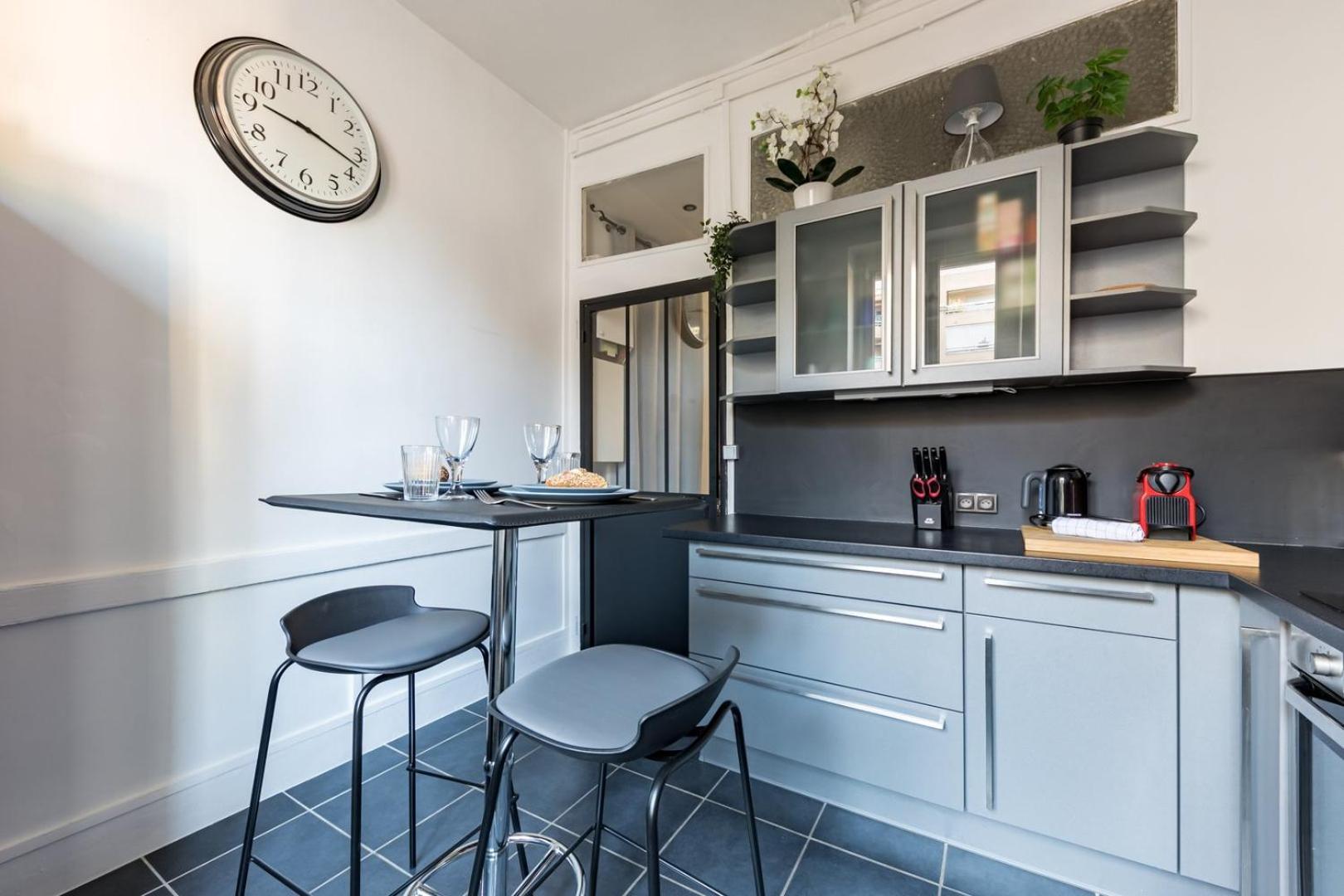 Ferienwohnung Guestready - T2 - 10Min Part Dieu - Spacious Apt Lyon Exterior foto